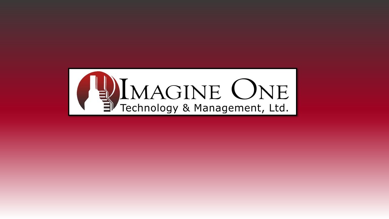 Imagine One Tech and Management Ltd