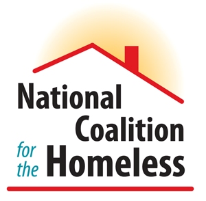 National Coalition for homeless