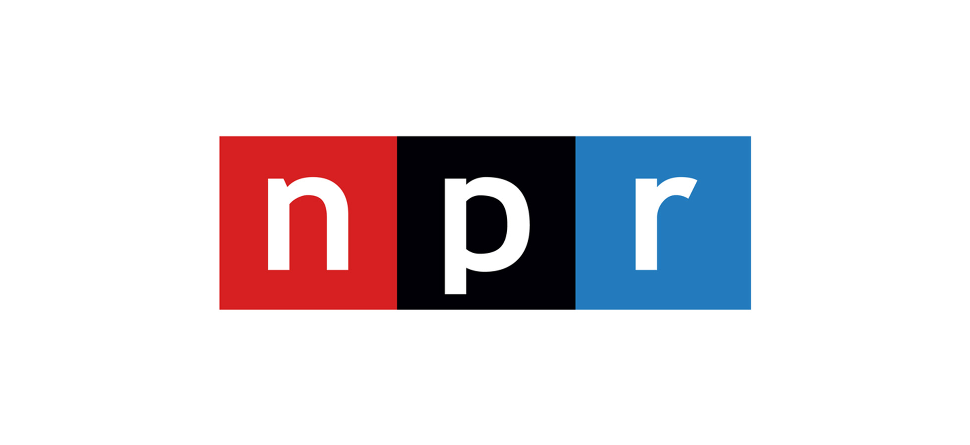 NPR station logo