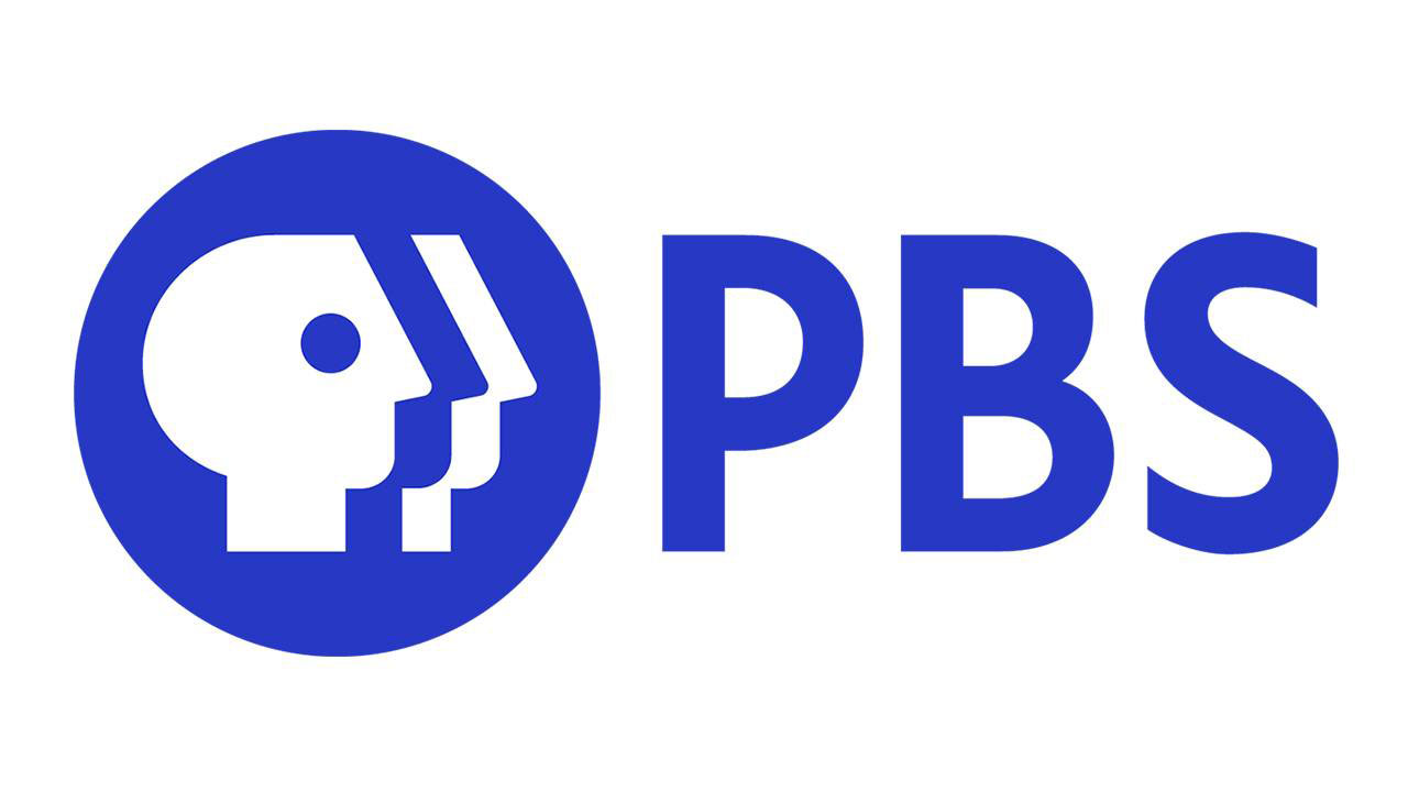 PBS station logo