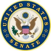 senate logo