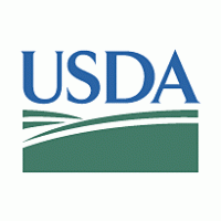 department of agriculture logo