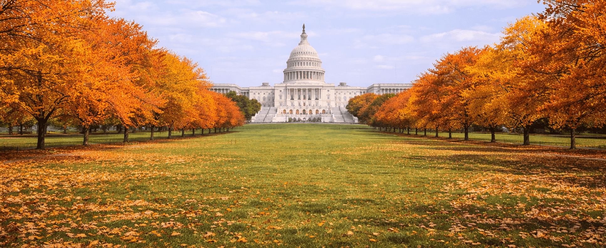 us capitol fall
